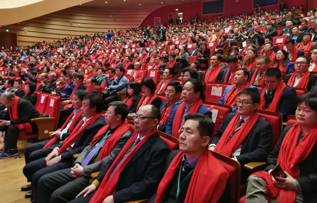 2019中国涂料大会召开，官宣2018中国涂料工业大数据(图4)