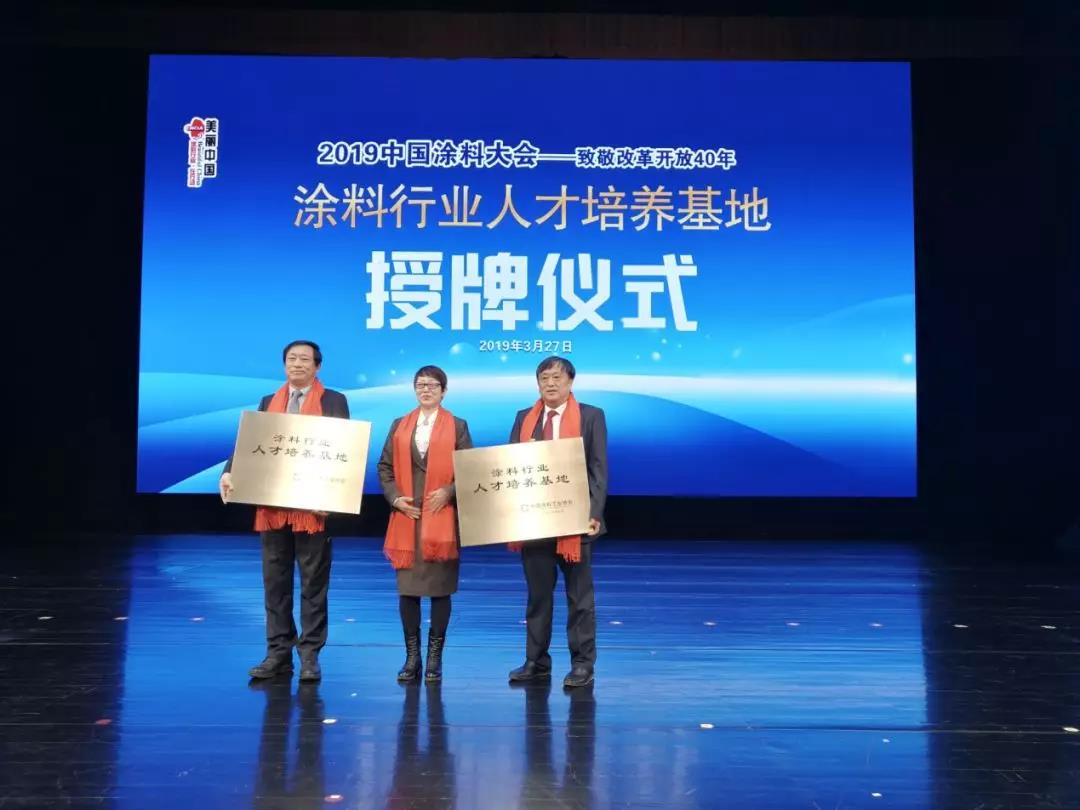 2019中国涂料大会召开，官宣2018中国涂料工业大数据(图11)