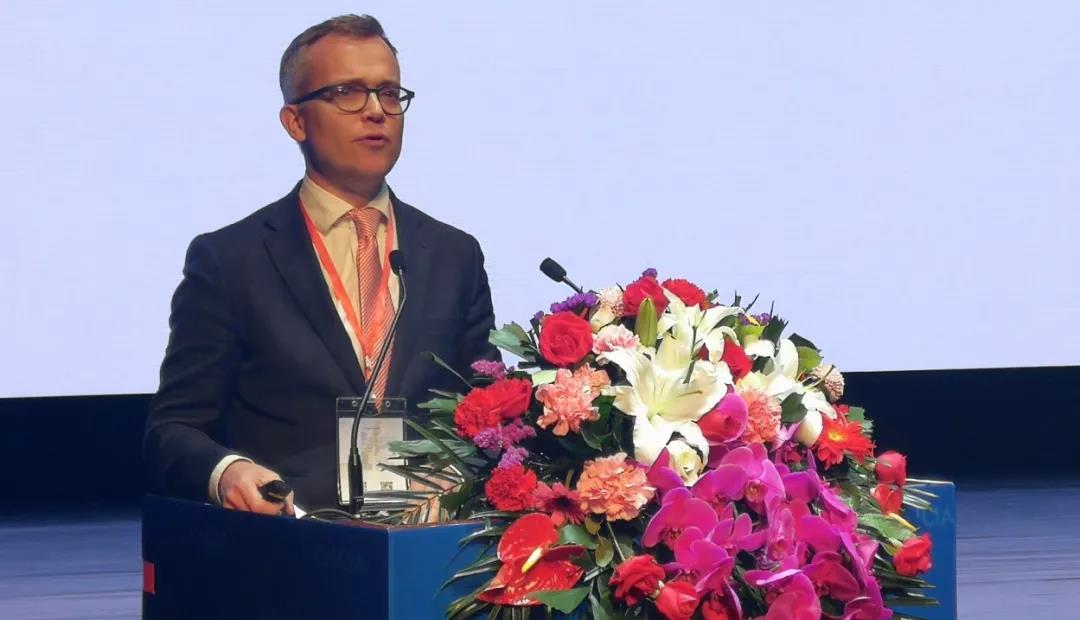 2019中国涂料大会召开，官宣2018中国涂料工业大数据(图7)