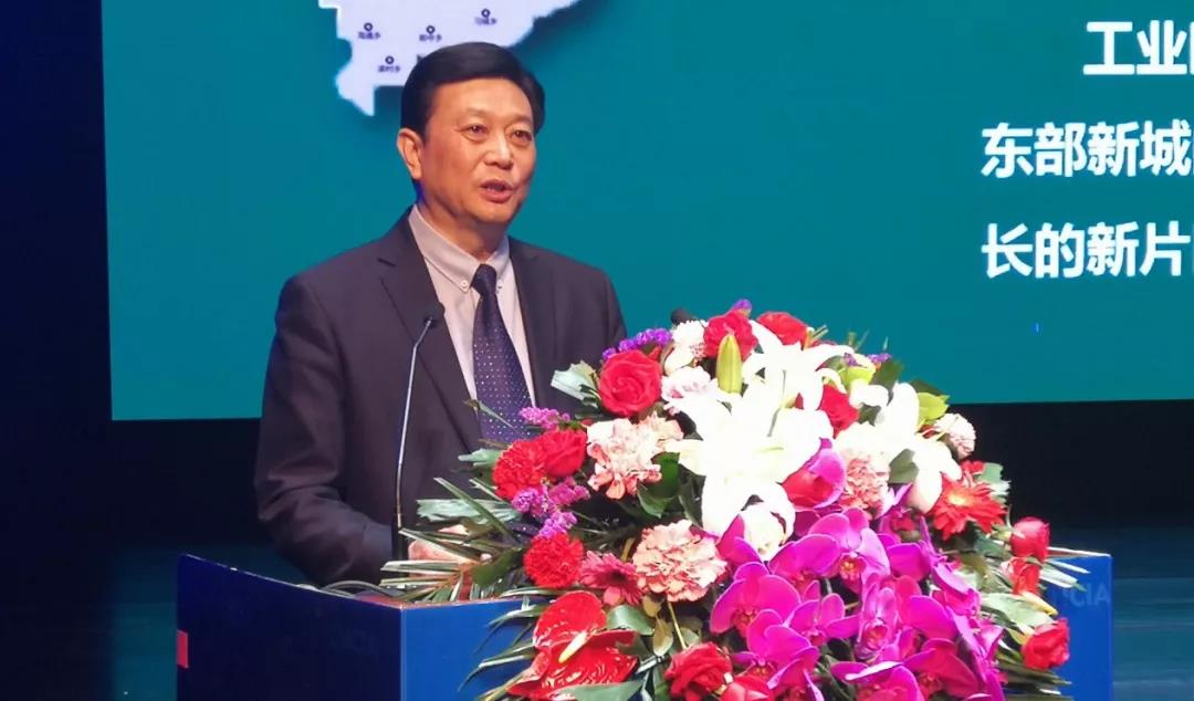 2019中国涂料大会召开，官宣2018中国涂料工业大数据(图8)